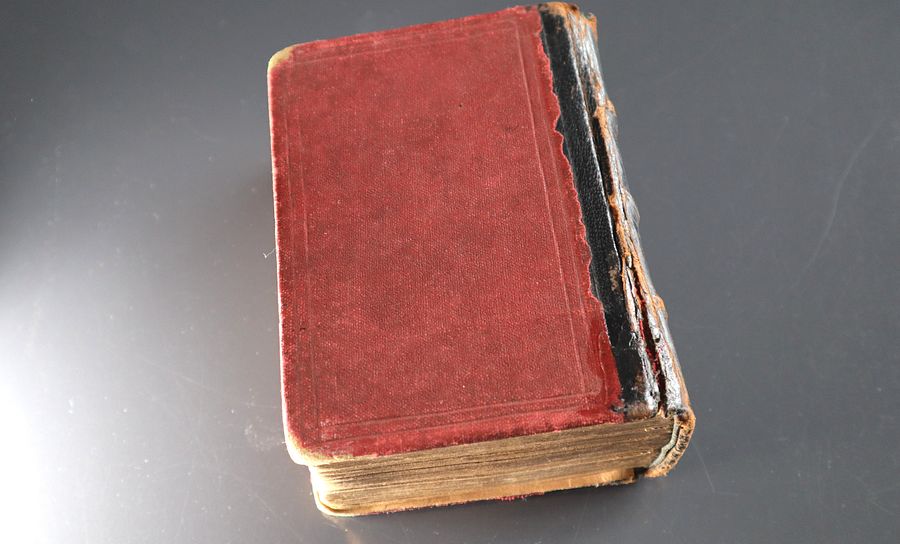 قاموس عثماني الماني اصدار 1900 product image (3)