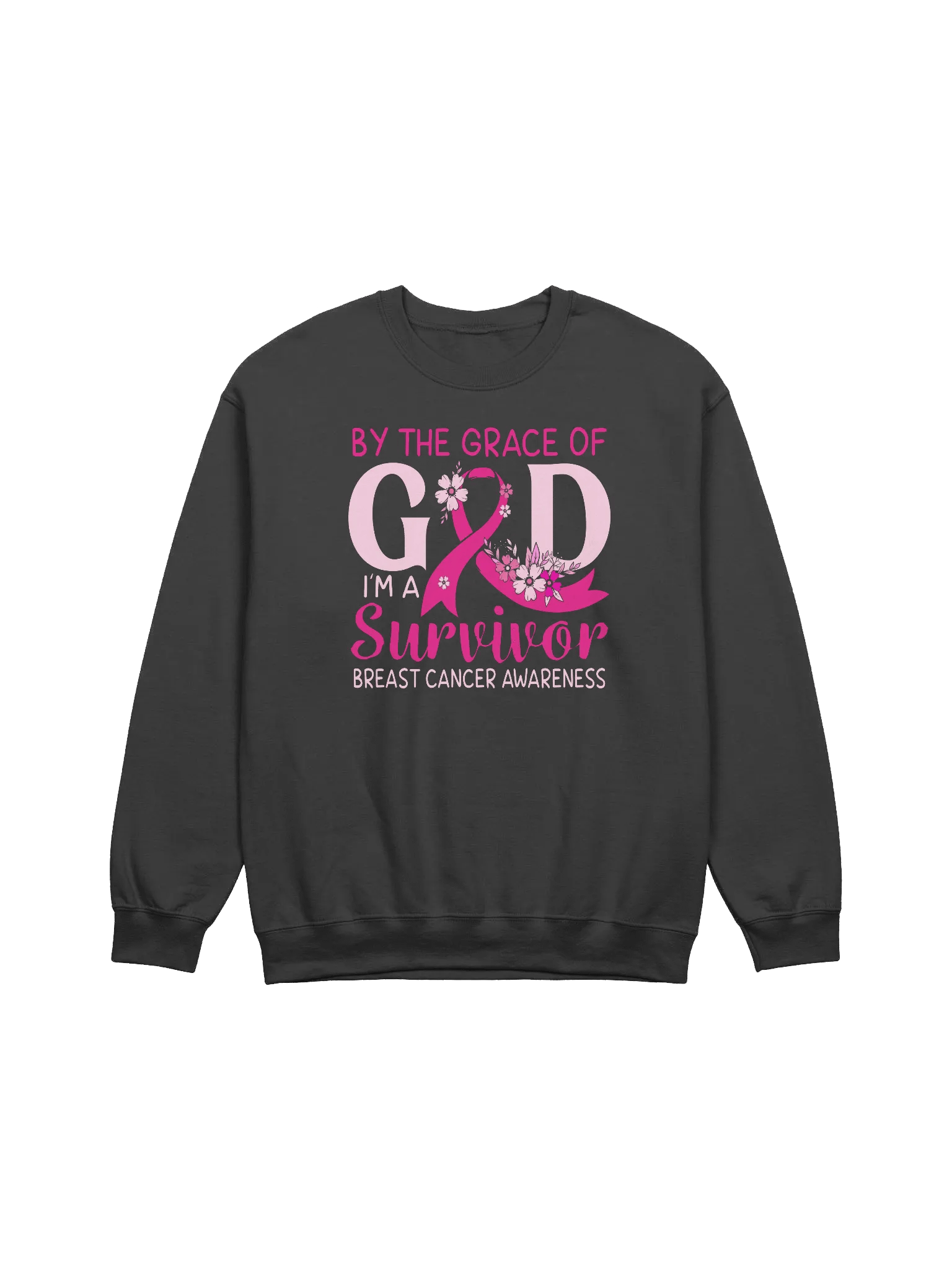 By The Grace Sweatshirt product image (1)