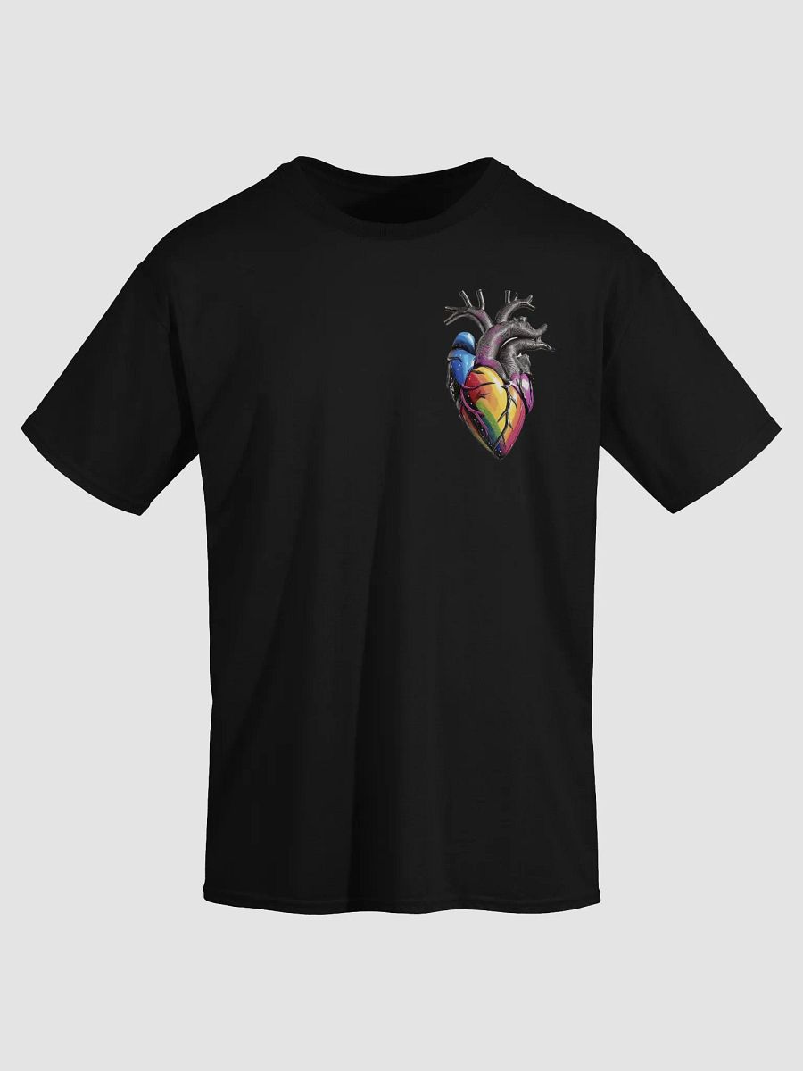 Women's Heart Tee product image (28)