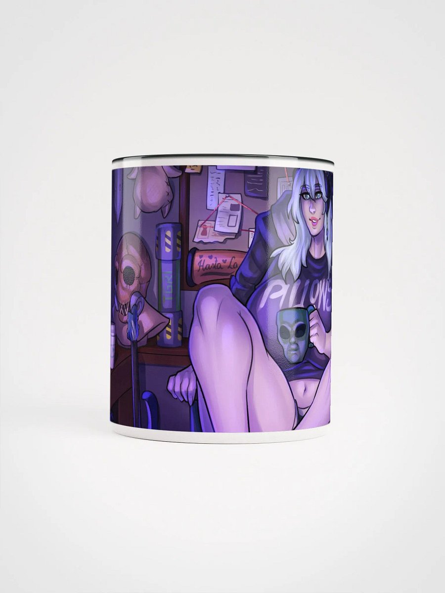 M.Khloe.ULTRA way too small coffee mug product image (5)