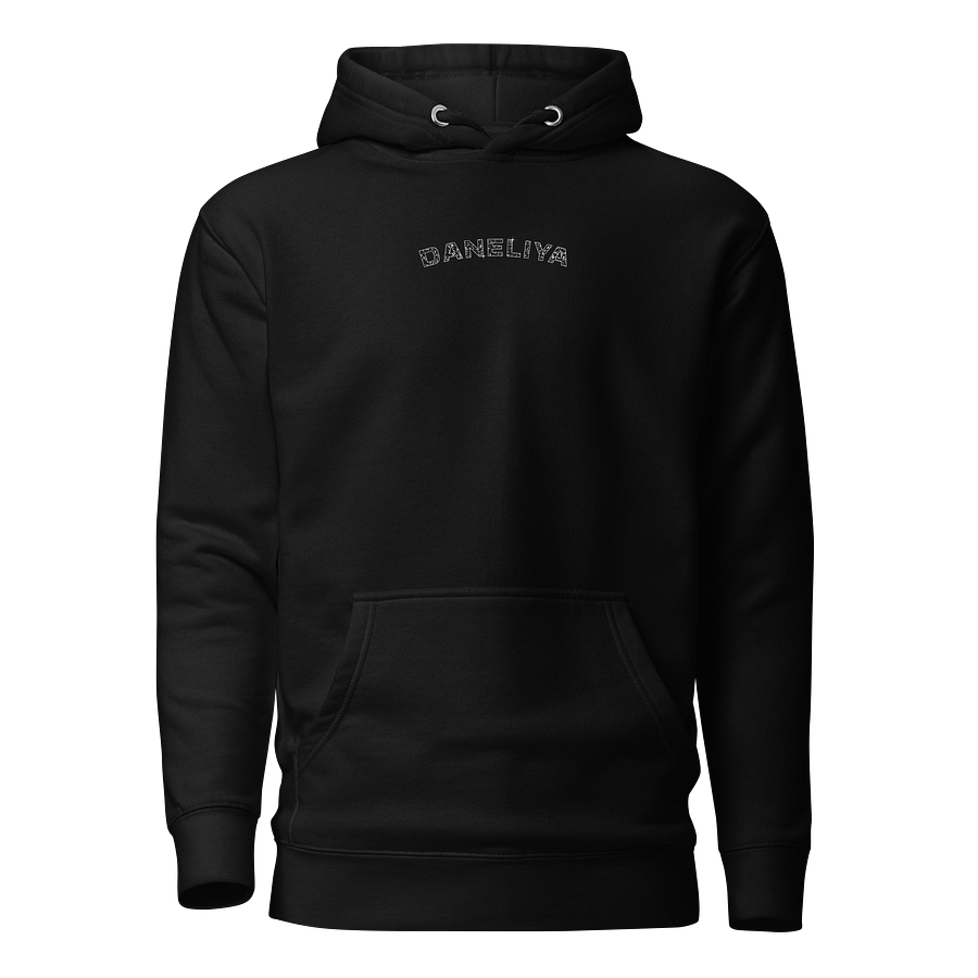 Daneliya - Angel Hoodie product image (3)