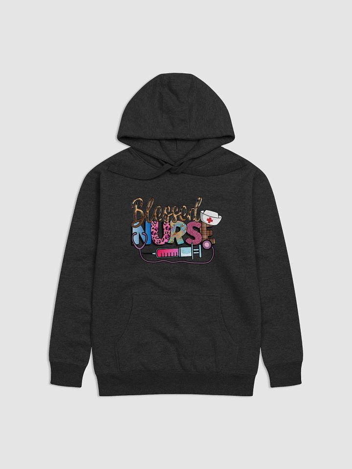 Blessed Nurse product image (1)
