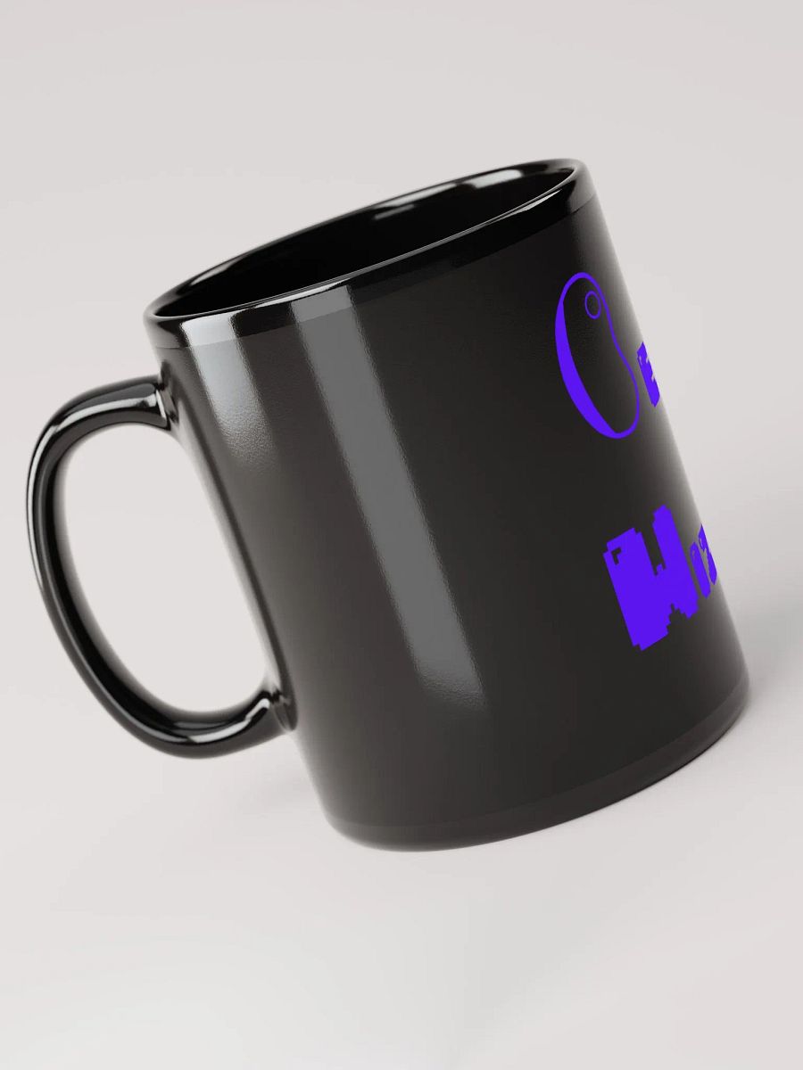 Bean Wizard Coffee Mug product image (5)
