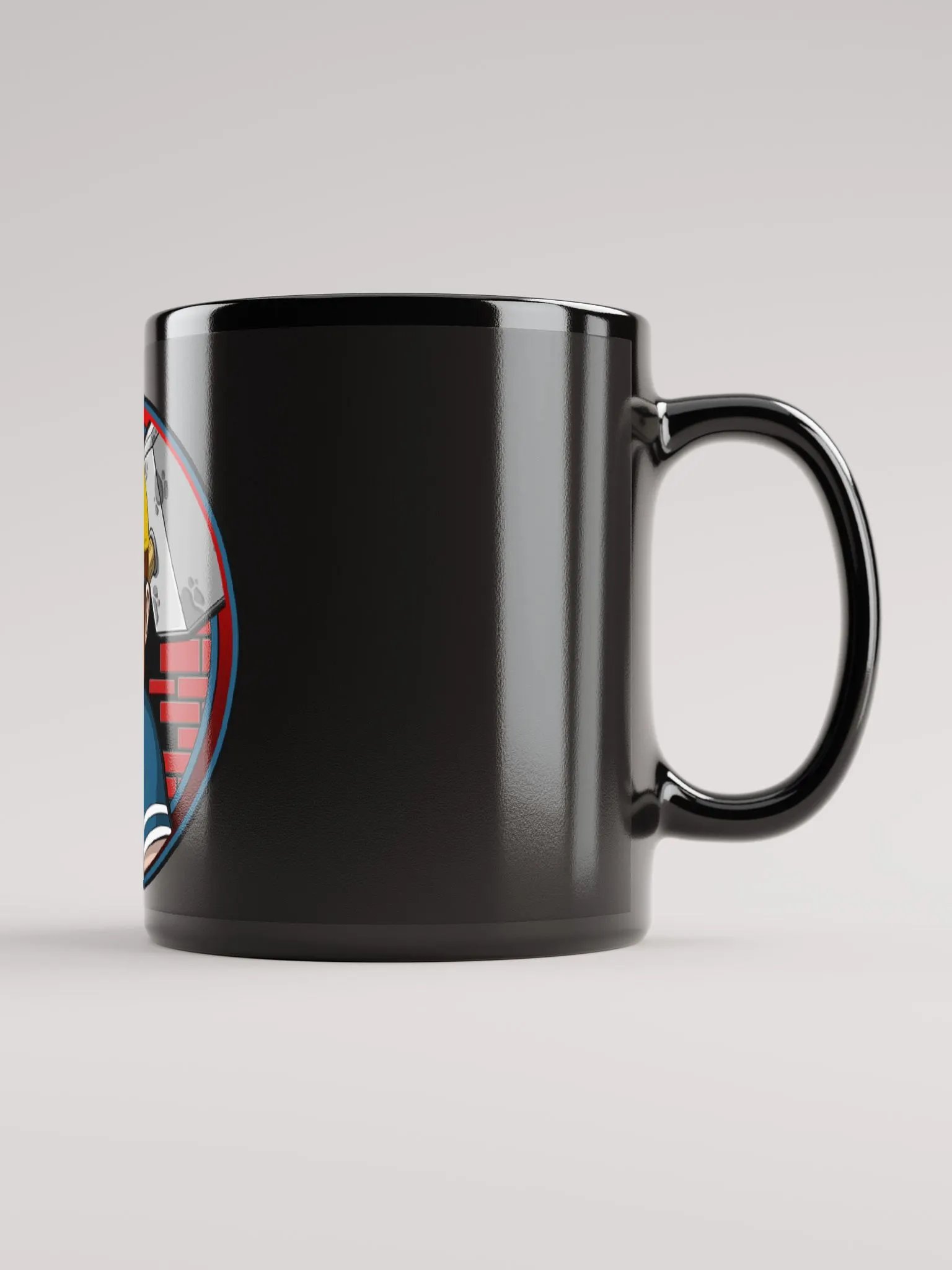 homewrecker mug 11oz product image (1)