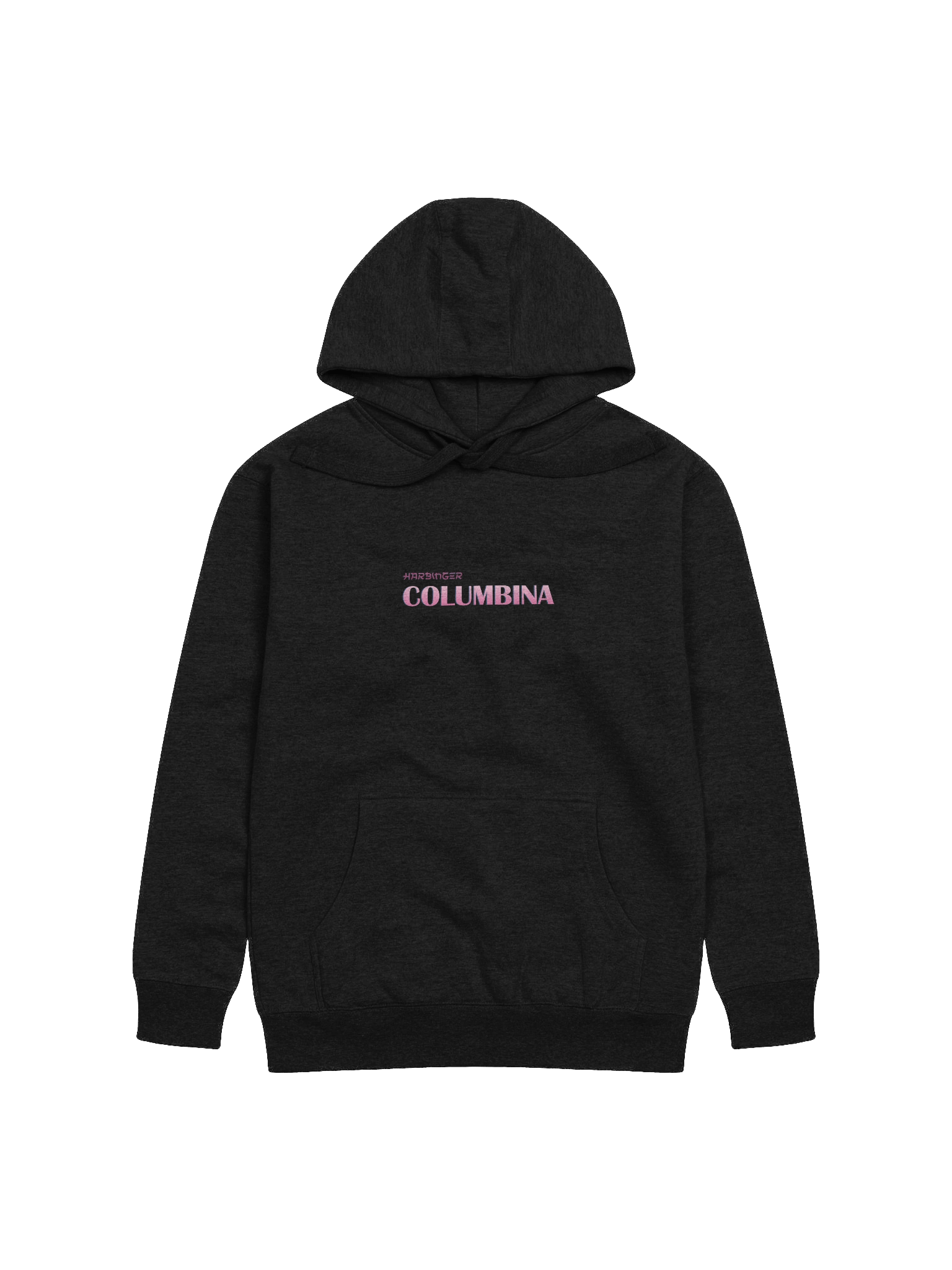 "MOON MAIDEN" Hoodie product image (2)