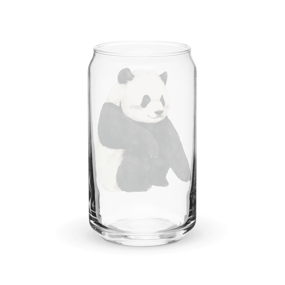 MENGLAN🐼Giant Panda product image (38)