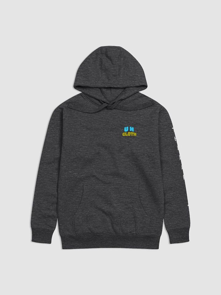 The Road Is My Therapist by Urban Hood product image (2)