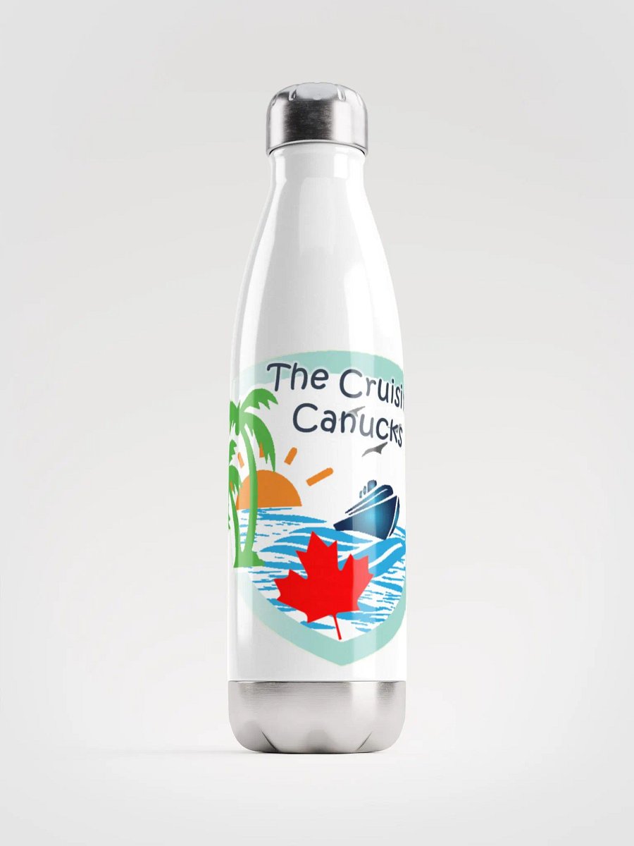 Cruising Canucks product image (1)