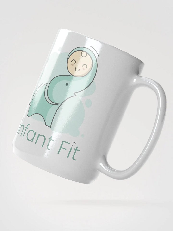 InFant Fit Mug product image (2)