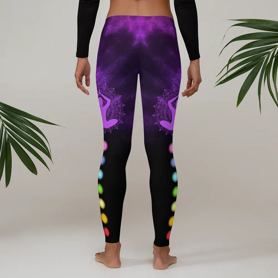 Unique Yoga Leggings product image (3)