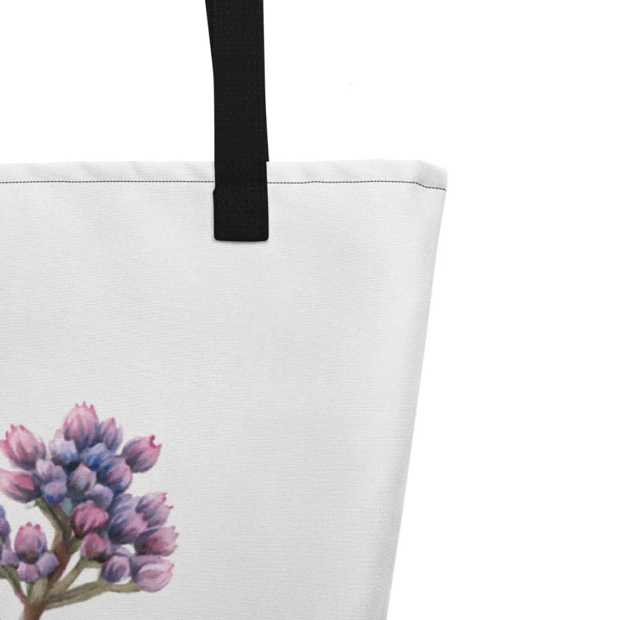 Sedum Tote Bag product image (9)