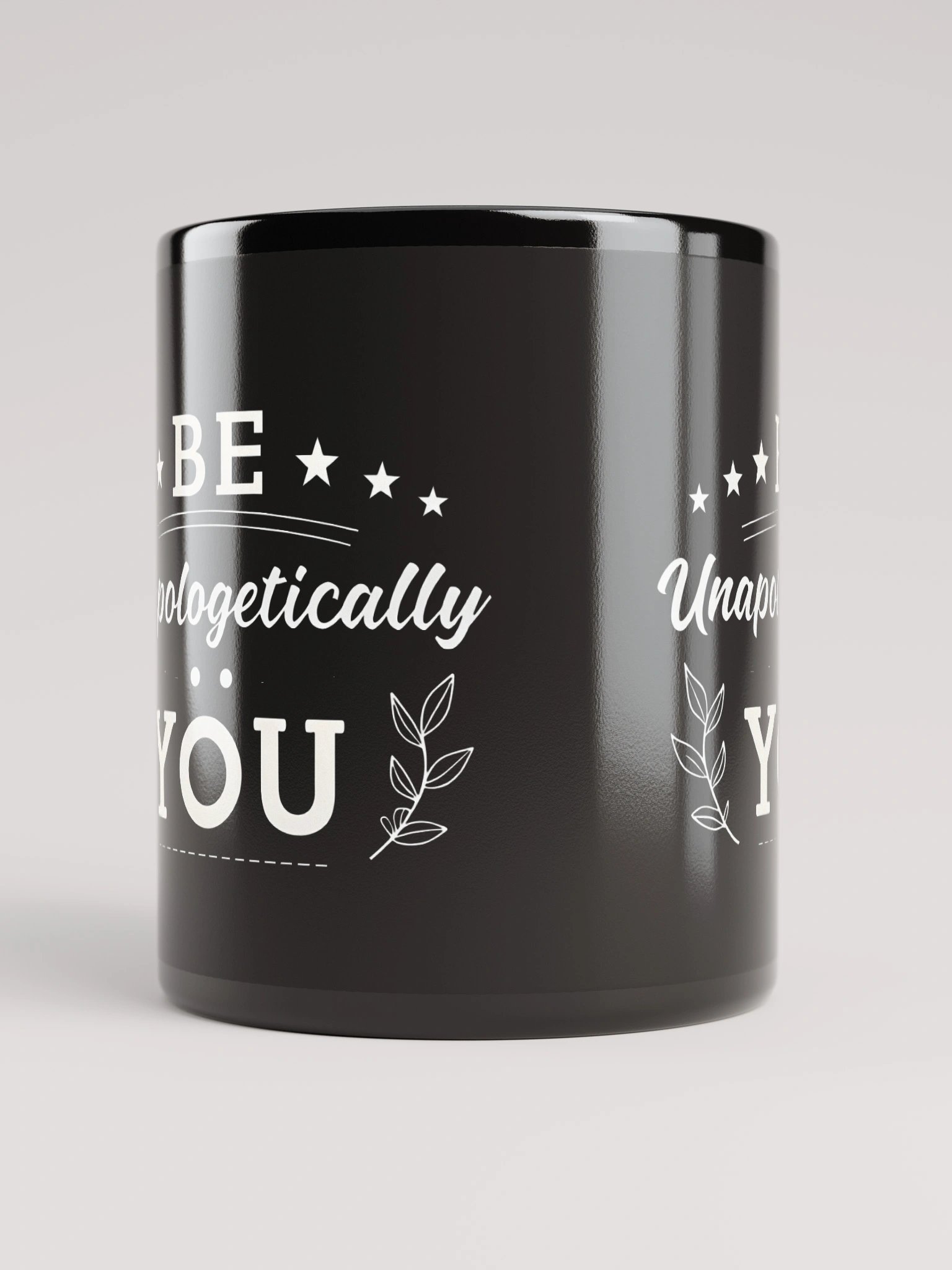 Be Unapologetically You – The Ultimate Rihanna-Inspired Mug to Empower Your Soul and Transform Your Life product image (10)