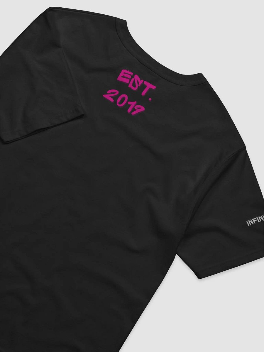 Lojik Hive Mind Logo Tee product image (7)