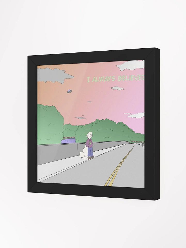 I Always Believed product image (6)