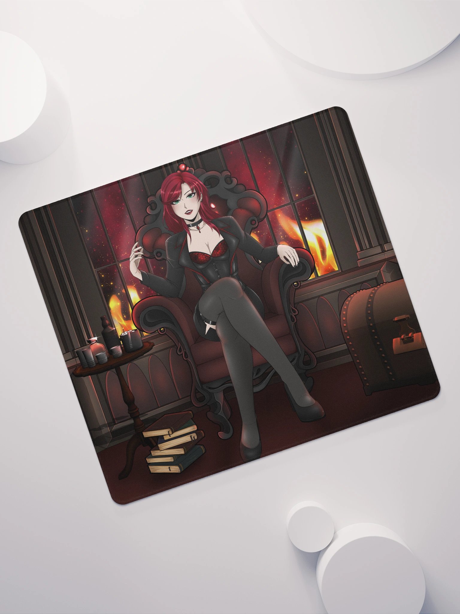 Study Gaming Mat product image (11)