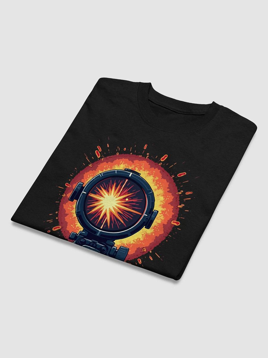 No Scope Legend T-Shirt product image (3)