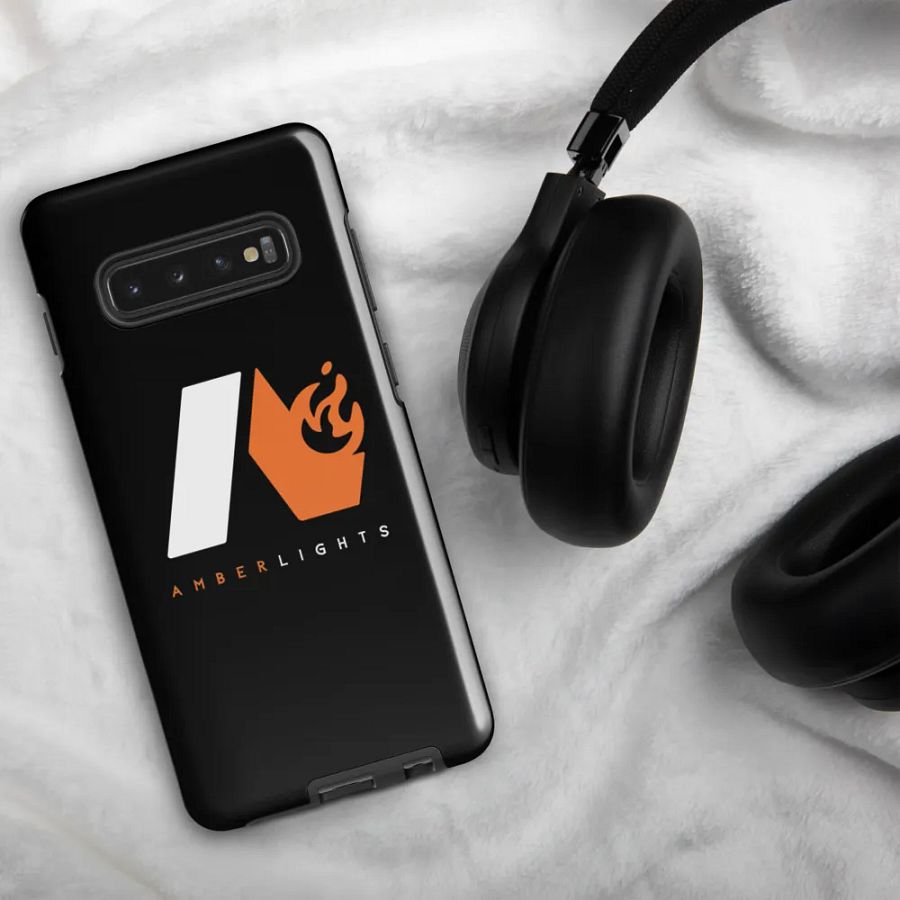 Samsung Phone Case - Flame Logo product image (50)