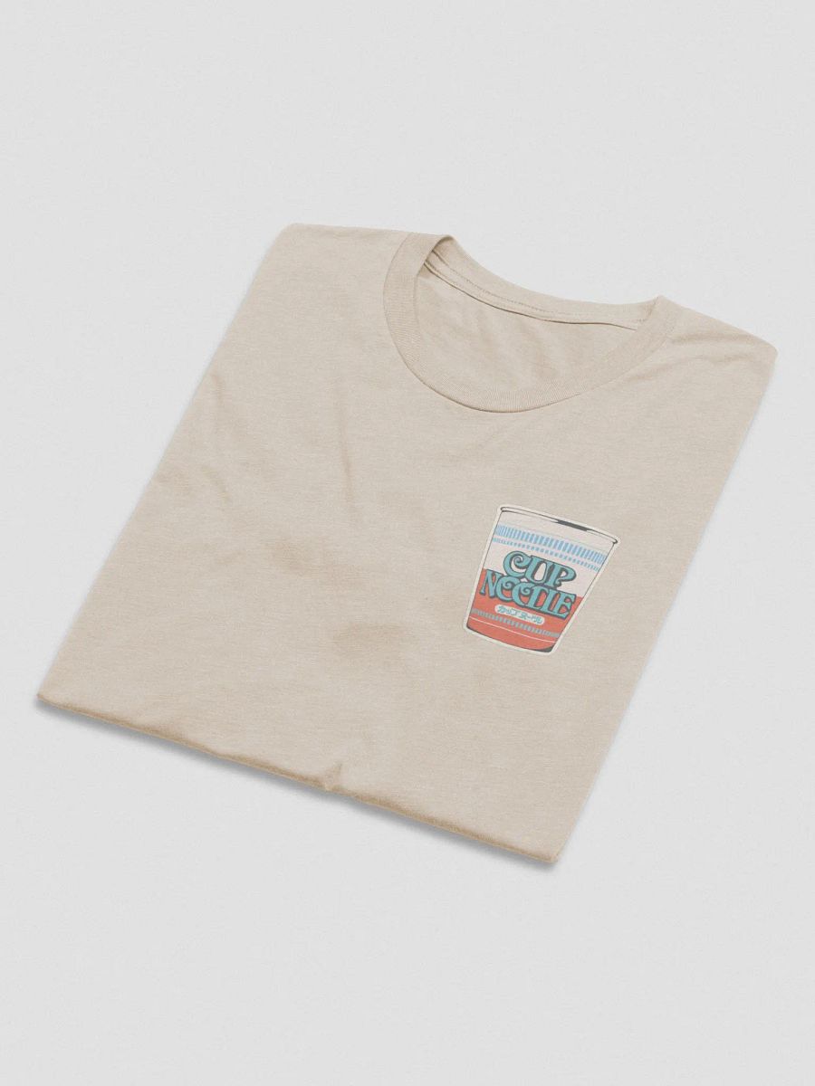 Cup Noodle - Tee product image (5)