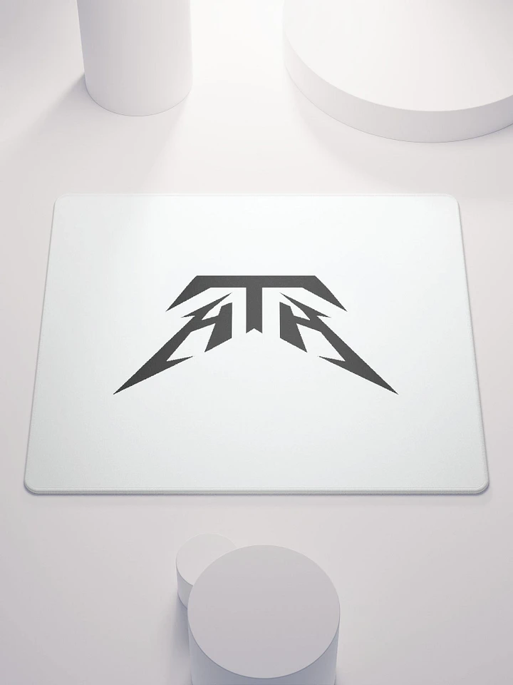 HTH Stinger Logo Gaming Mouse Pad product image (2)