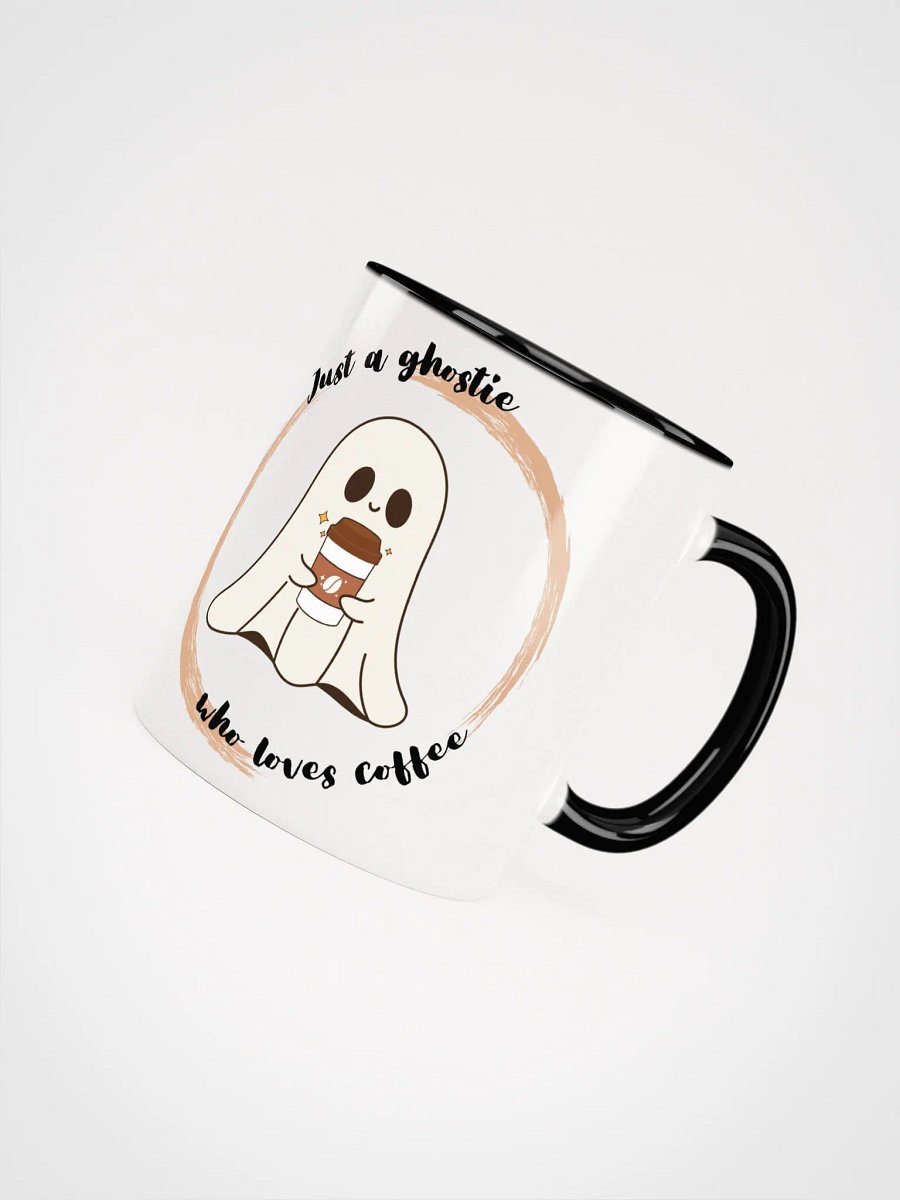 Just a Ghostie... Coffee Mug product image (14)