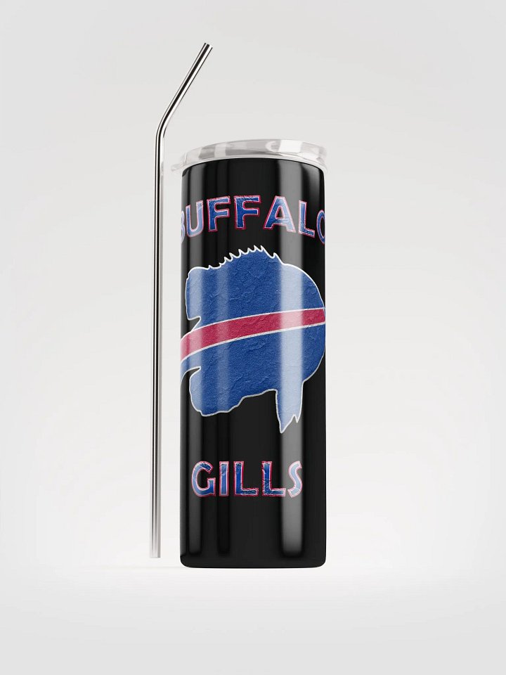 buffalo gills pan fish cup product image (1)