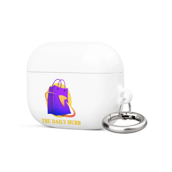 Daily Hubb's Urban Chic AirPods® Case product image (2)