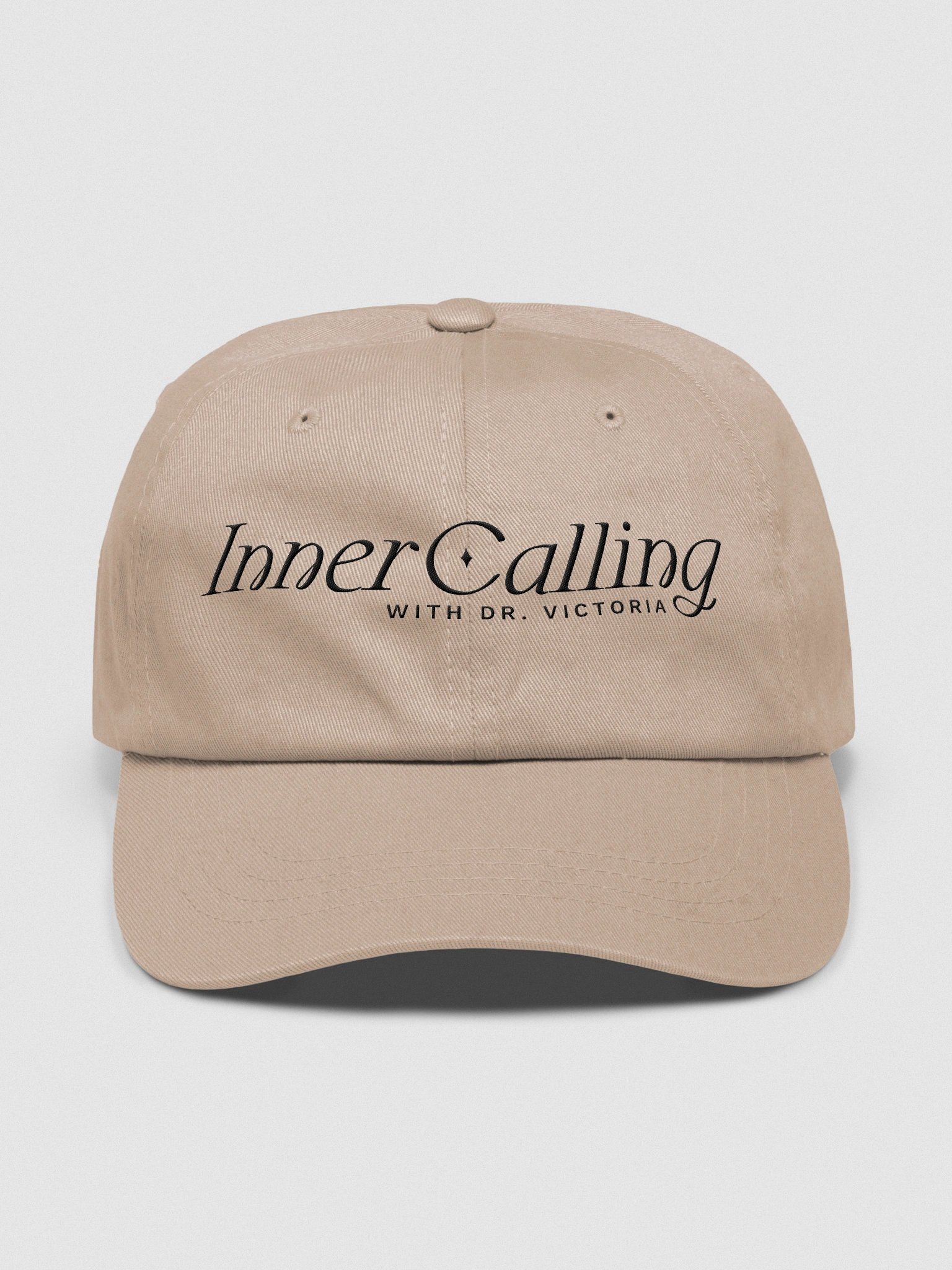 Inner Calling Mei Mei Hat product image (1)