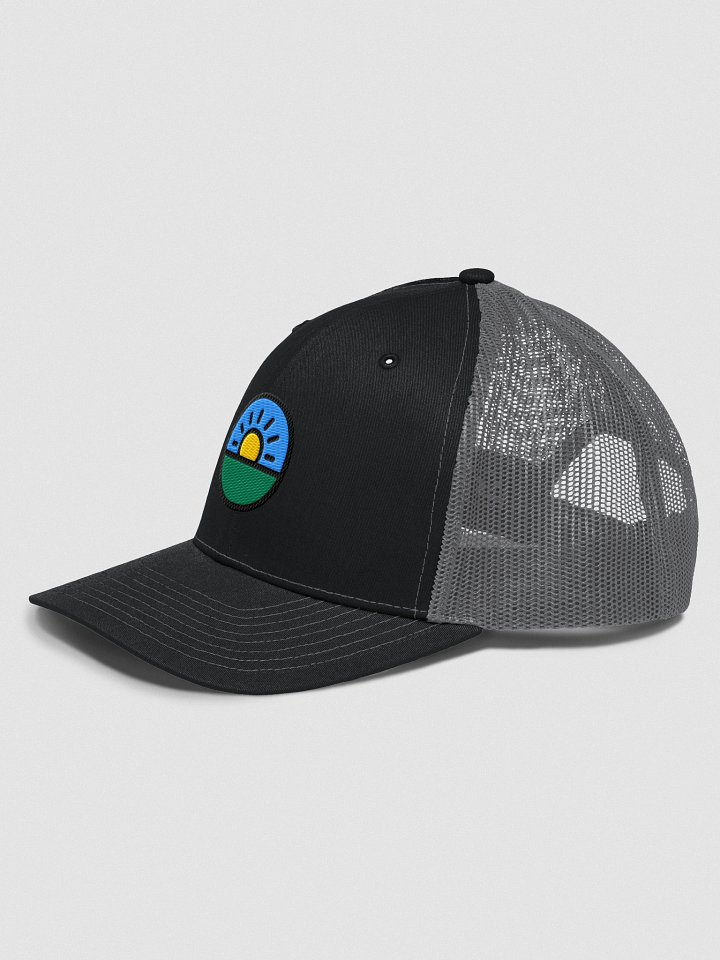 OMD Hat product image (4)