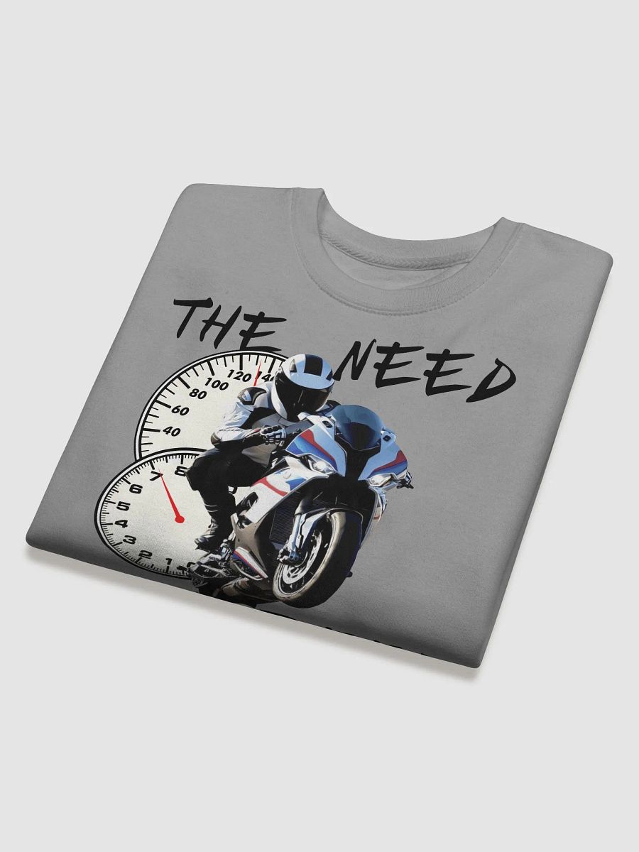 Need For Speed Sweatshirt product image (4)