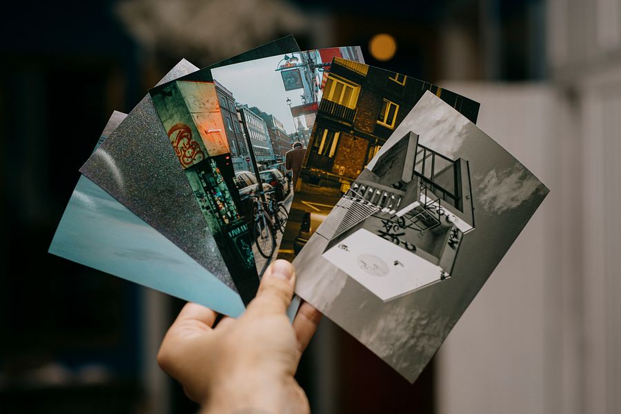Pick & Mix | 6 Random 4x6 Prints product image (1)