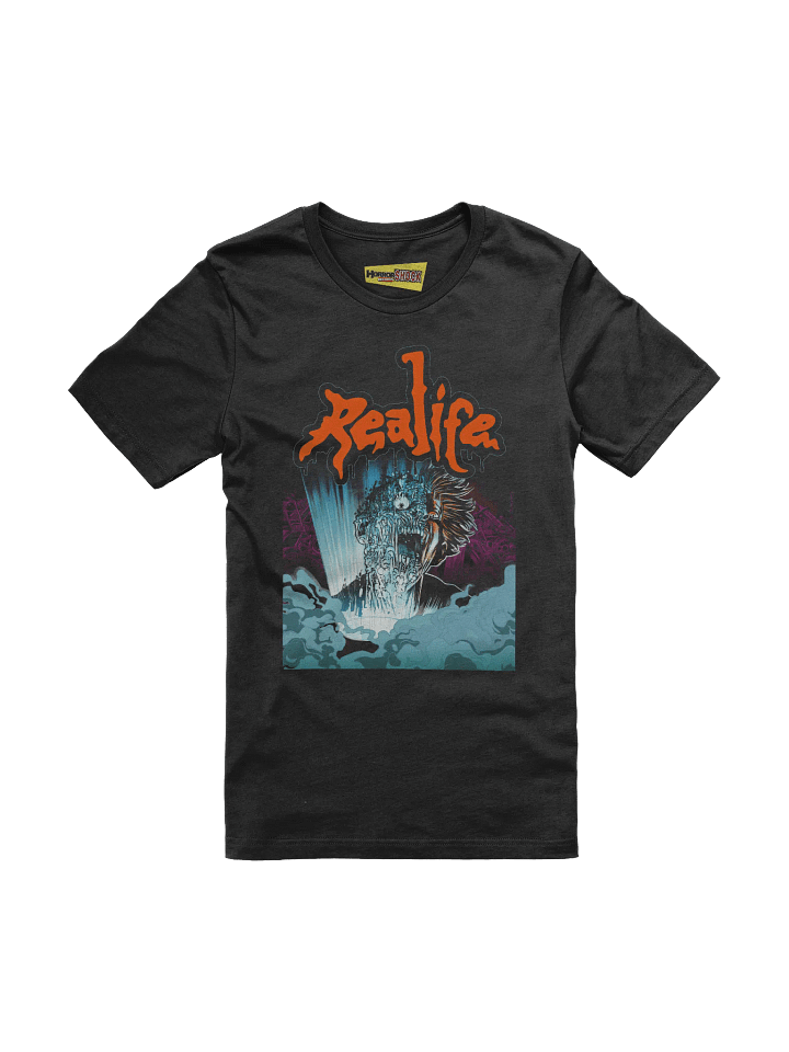 REALIFE CELSIUM T-SHIRT product image (1)