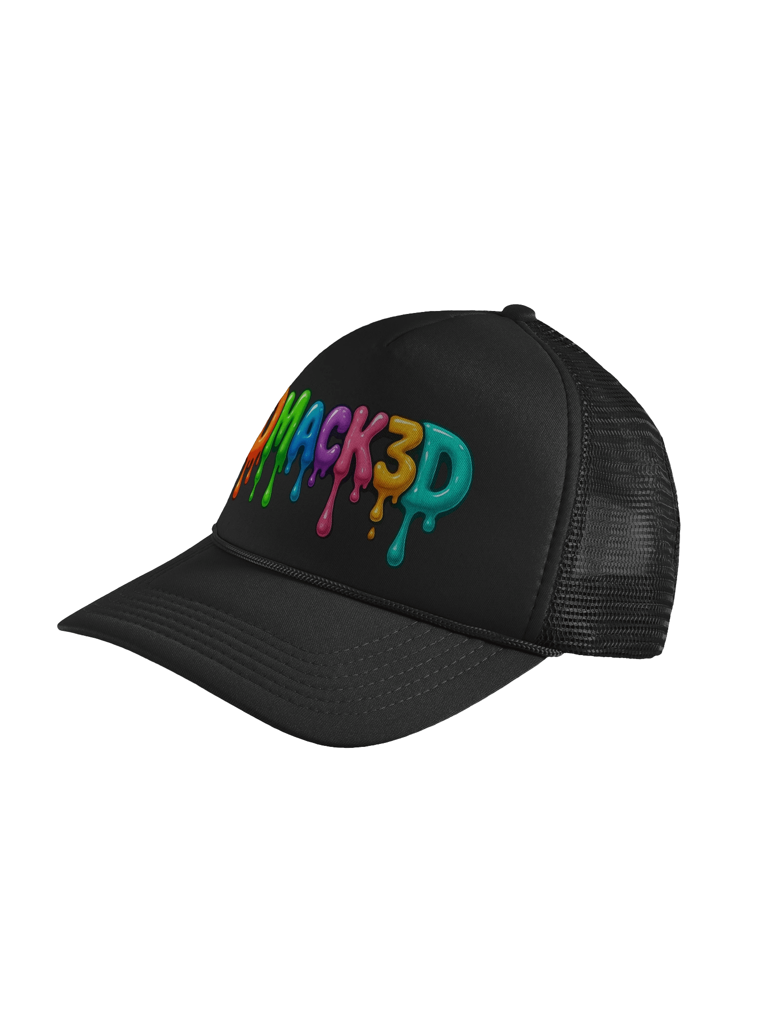 Hat, Dmack3D Slime, Print product image (1)