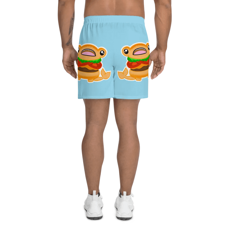 Hamborg Shork Shorts product image (1)
