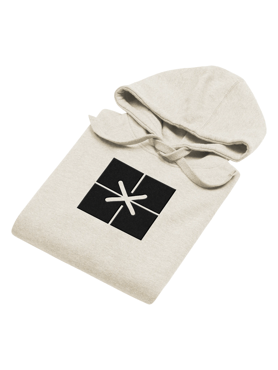 Blackout X Comfort Unisex Hoodie product image (19)