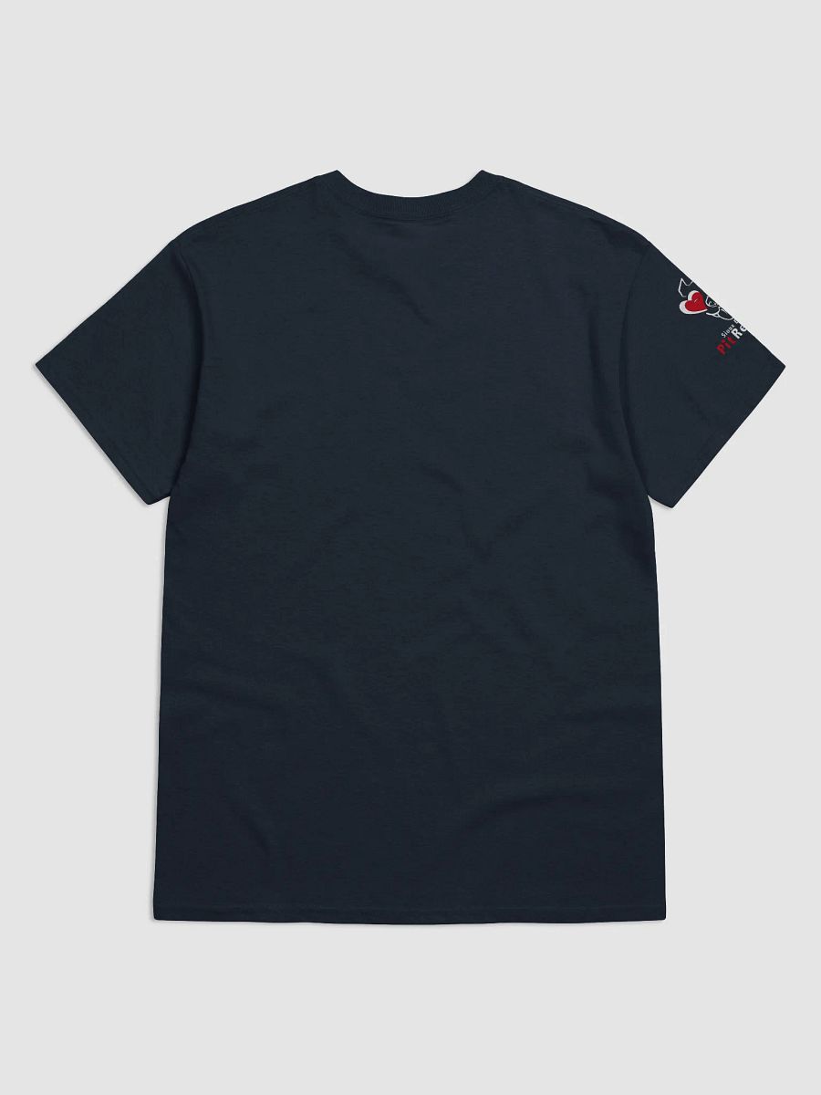 SEPR Show Me Your Pits Right Sleeve T-Shirt product image (2)
