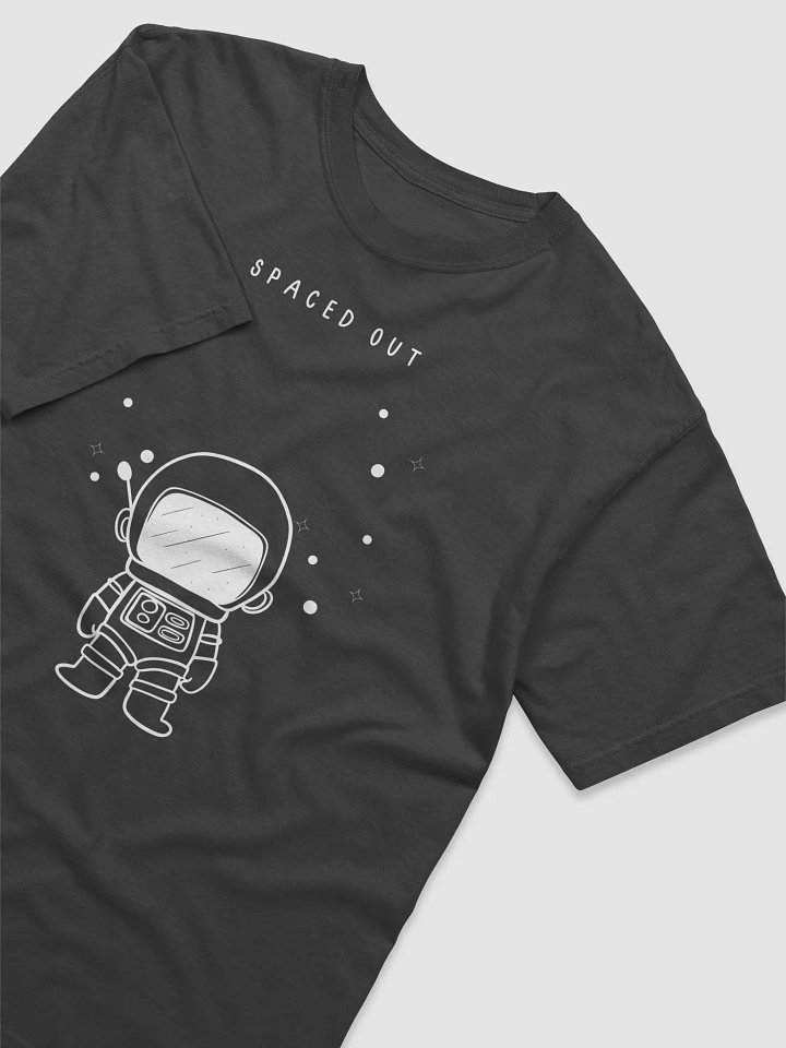 Spaced Out T-Shirt product image (10)