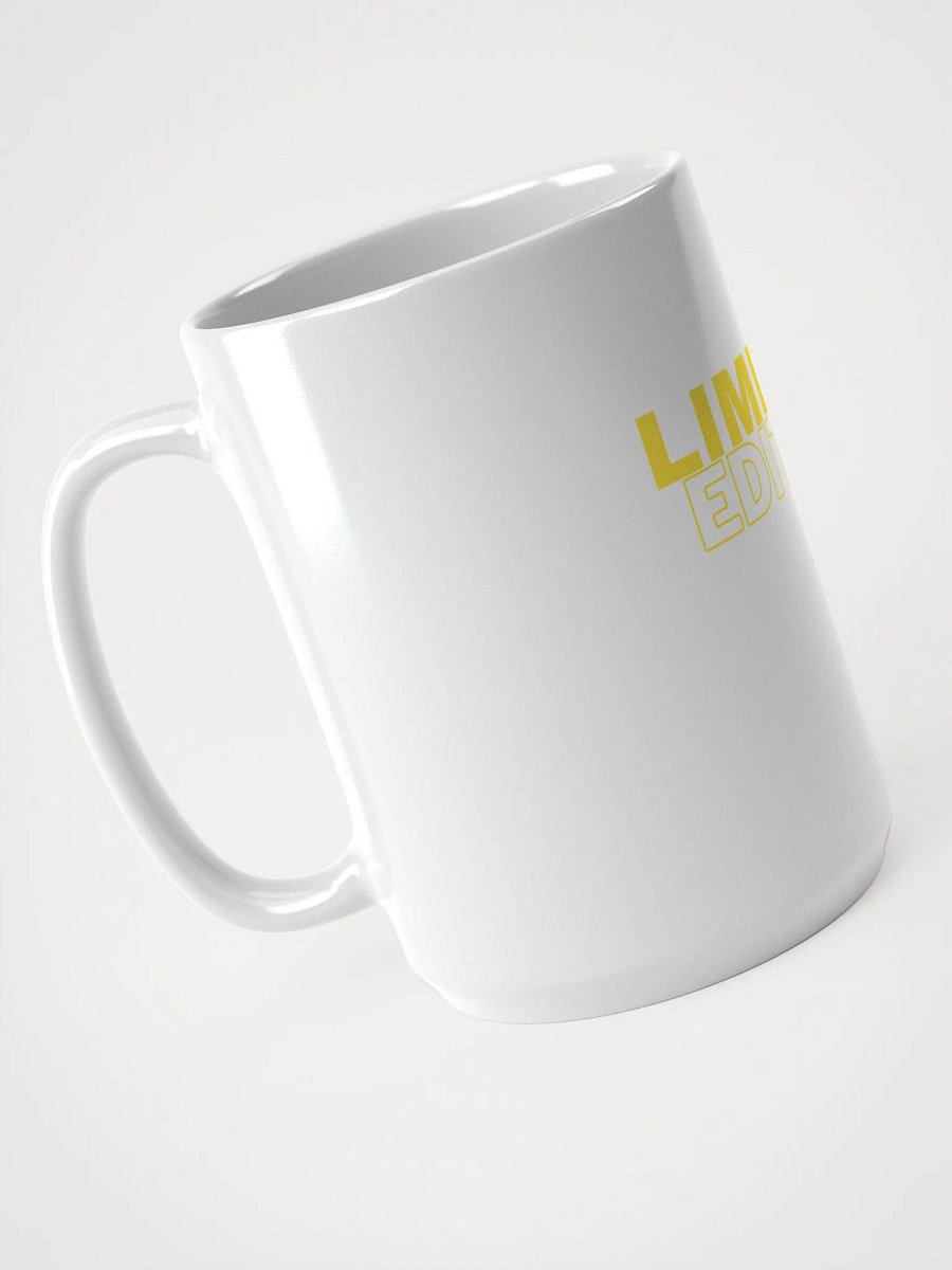 Limited Edition product image (3)