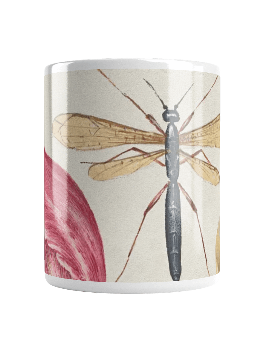Whimsical Tulip Mug product image (5)