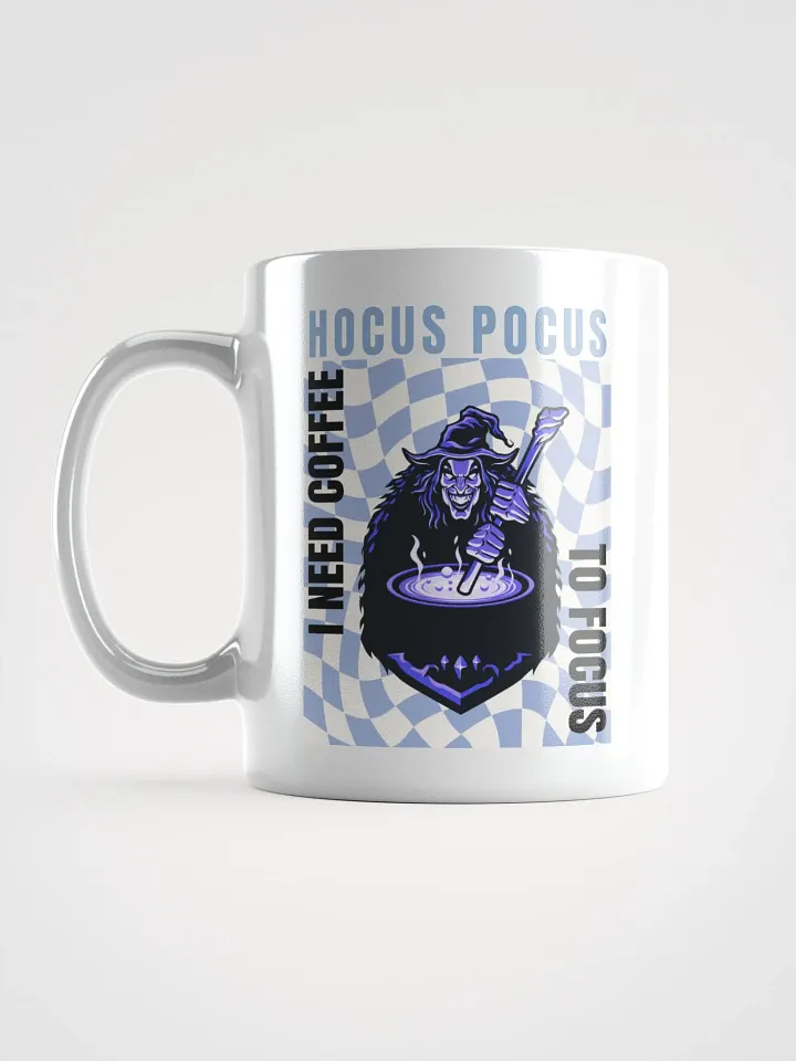 Hocus Pocus Witchy Brew Mug product image (1)