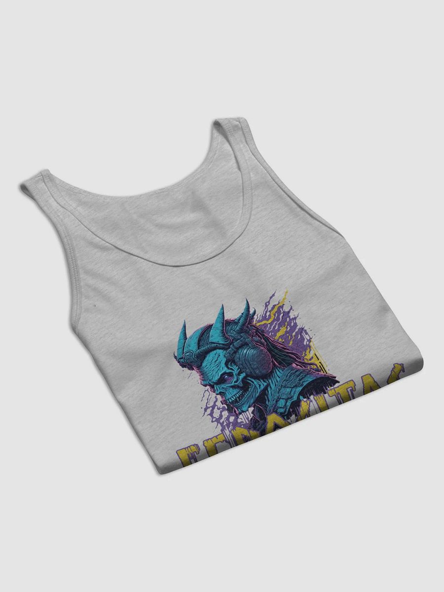 Cyber Skull Tank product image (23)