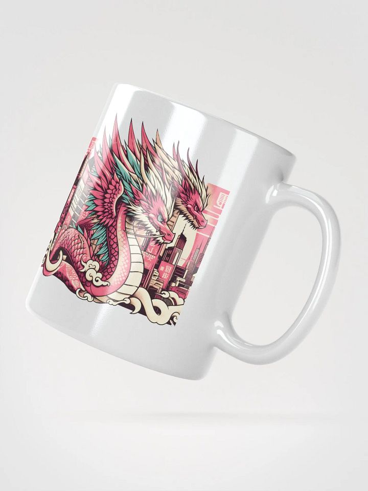 Pink Dragons product image (2)