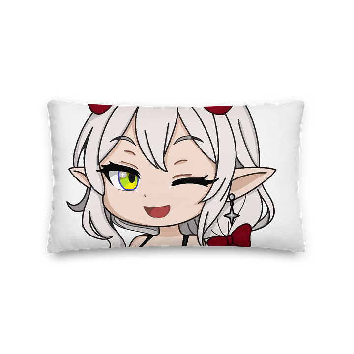 Chibi Yuumi Pillow product image (2)