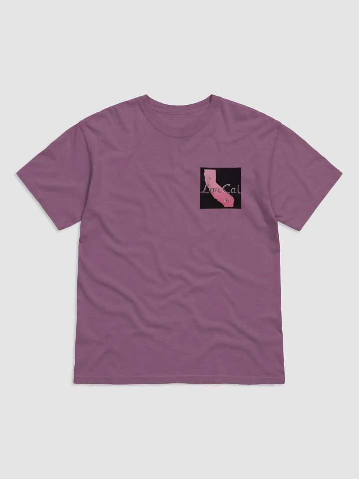 Land of the Fake T-shirt (Multi) product image (3)