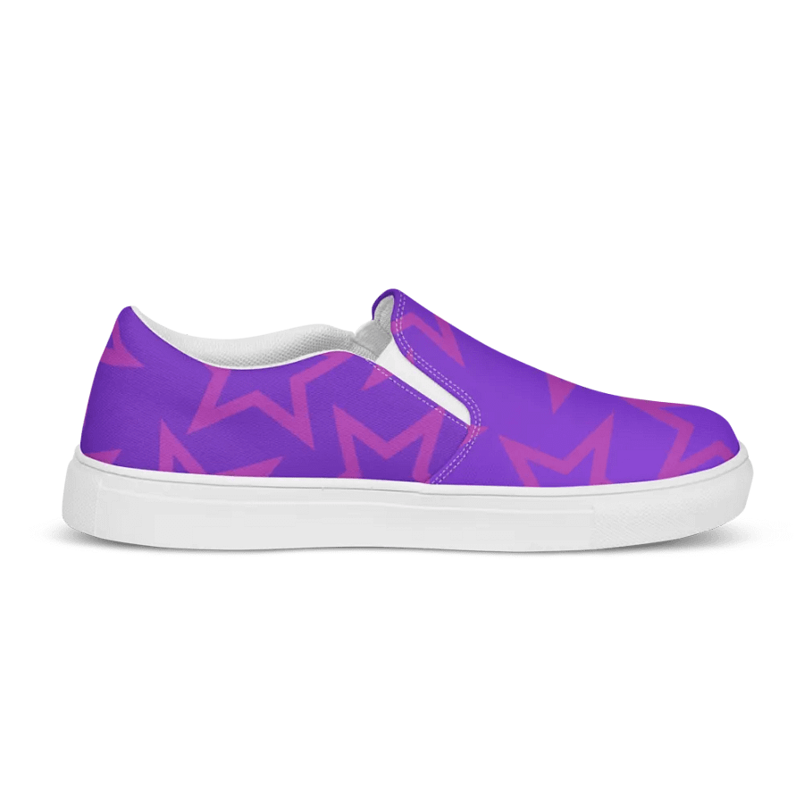 Galactic Men's Slip-Ons product image (7)