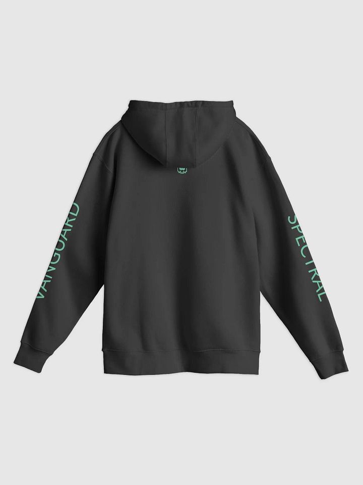 Spectral Hoodie product image (9)
