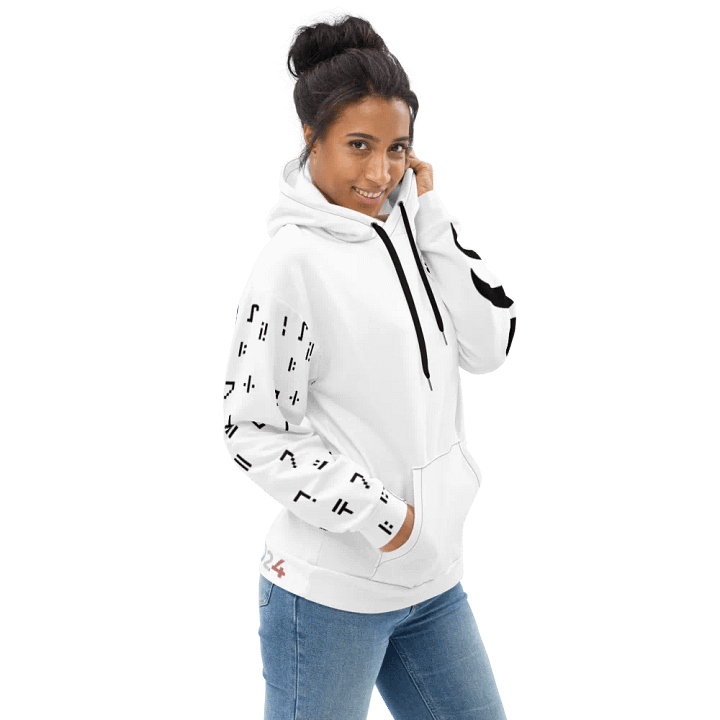 2024 Hoodie product image (2)