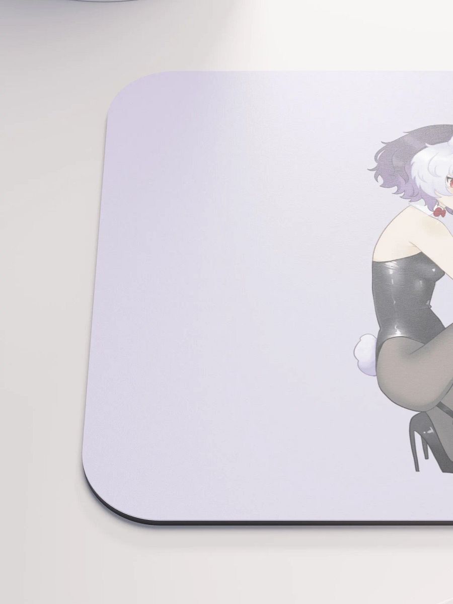 Bunny Mimi Mouse Pad product image (6)