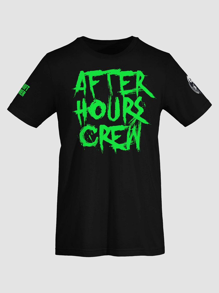 AFTER HOURS DOOMER SOFT TEE product image (7)