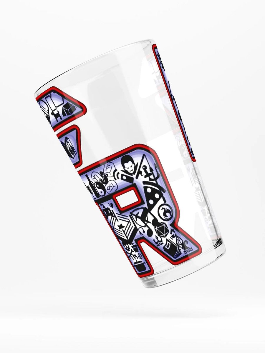 Epic Realms Logo - Glass product image (4)