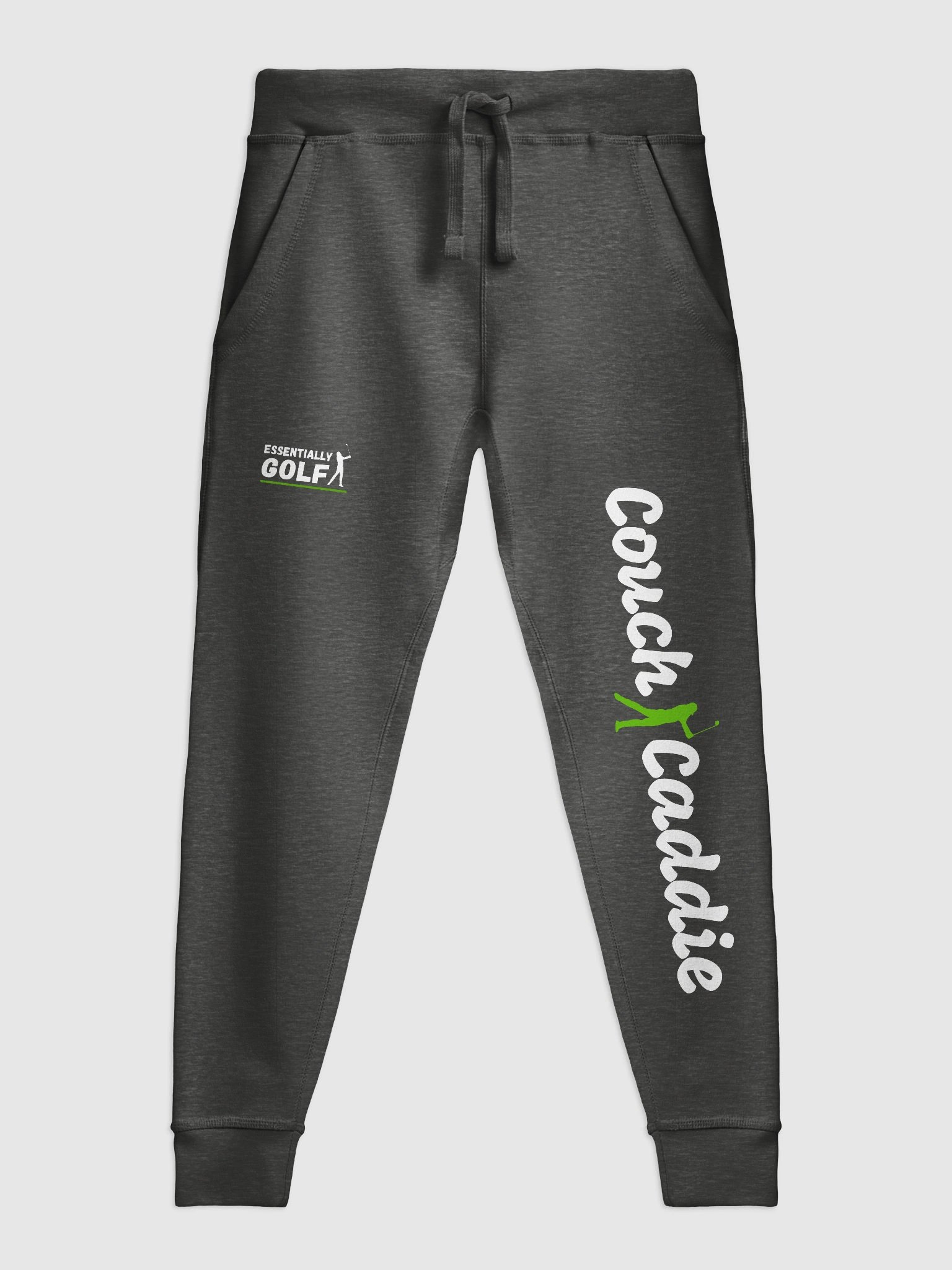Fleece Joggers – Comfort Meets the Fairway product image (2)